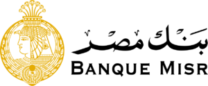 Banque Misr project logo