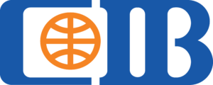 CIB project logo