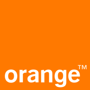 Orange project logo