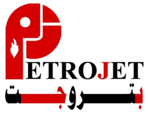 Petroject project logo