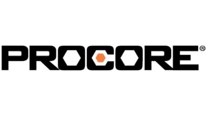 Procore logo