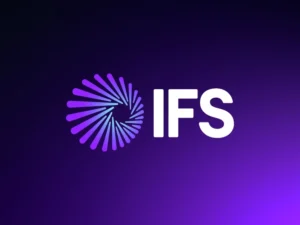 IFS logo