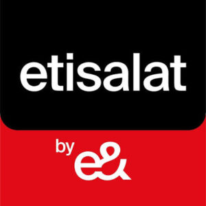 Etisalat Misr project logo