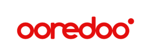 ooredoo project logo