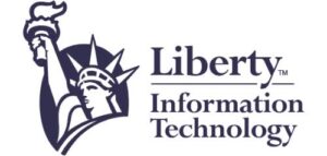 Liberty IT logo