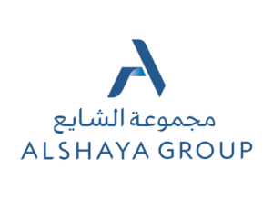 Alshaya Group logo